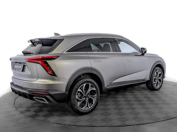 Haval F7 II с пробегом 2024 года, цена 2 100 000 рублей, 16866 км, внедорожник, Автокод Объявления