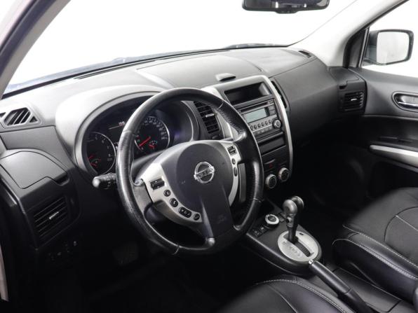 Nissan X-Trail II Рестайлинг с пробегом 2014 года, цена 1 450 000 рублей, 156090 км, внедорожник, Автокод Объявления