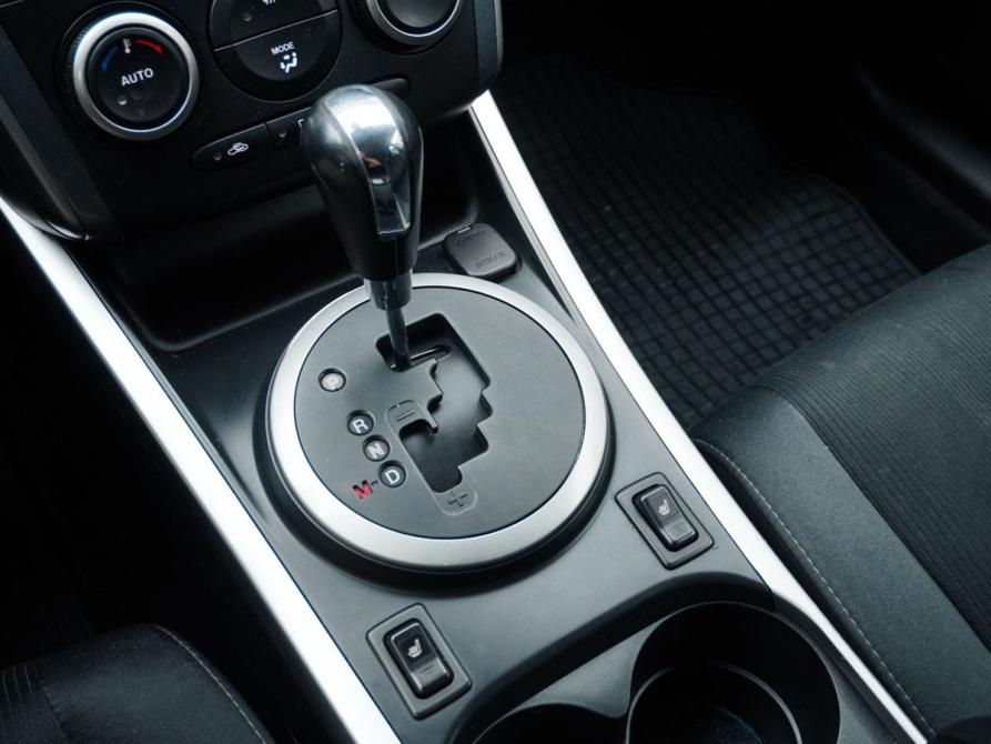 Mazda CX-7 I Рестайлинг Ростов-на-Дону  - изображение 18