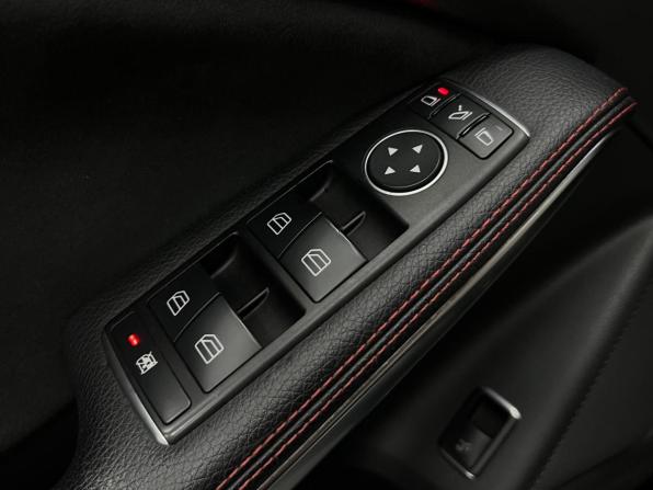 Mercedes-Benz GLA I (X156) с пробегом 2016 года, цена 1 690 000 рублей, 162999 км, внедорожник, Автокод Объявления