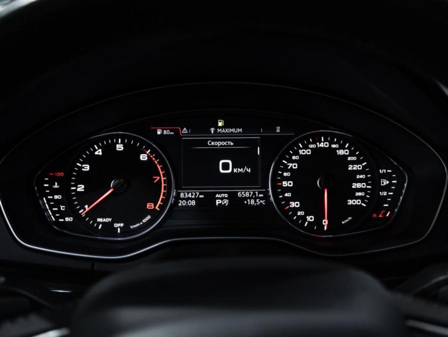 Audi Q5 II (FY) Санкт-Петербург  - изображение 17