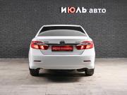 Toyota Camry VII (XV50) Екатеринбург  - изображение 23