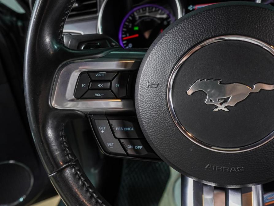 Ford Mustang VI Рестайлинг Воронеж  - изображение 20