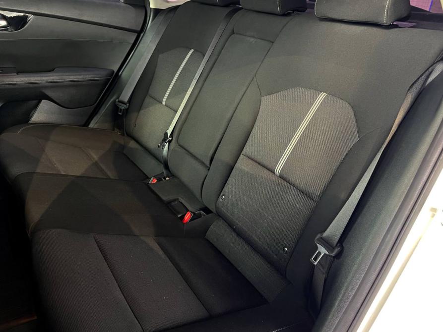 Kia Cerato IV Оренбург  - изображение 26