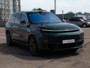 Li Auto (Lixiang) L9 I Москва  - изображение 31
