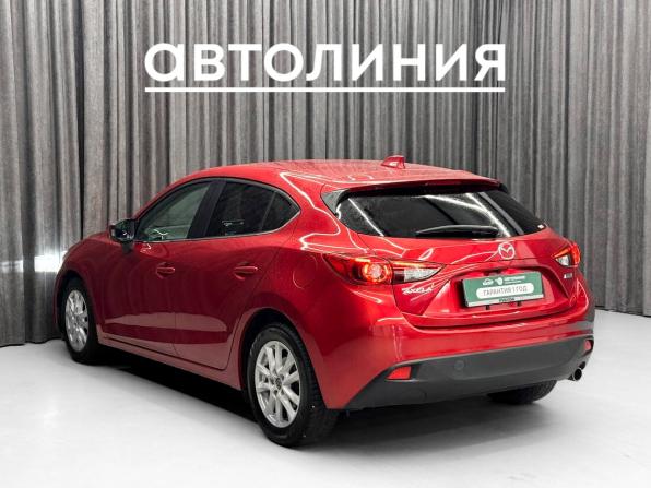 Mazda Axela III с пробегом 2014 года, цена 1 170 000 рублей, 121000 км, хэтчбек, Автокод Объявления
