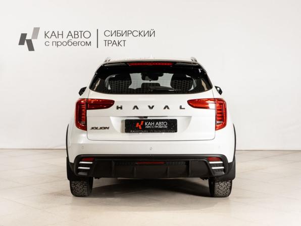 Haval Jolion I Рестайлинг с пробегом 2024 года, цена 1 918 658 рублей, 53726 км, внедорожник, Автокод Объявления