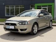 Mitsubishi Lancer X Ярославль  - изображение 14
