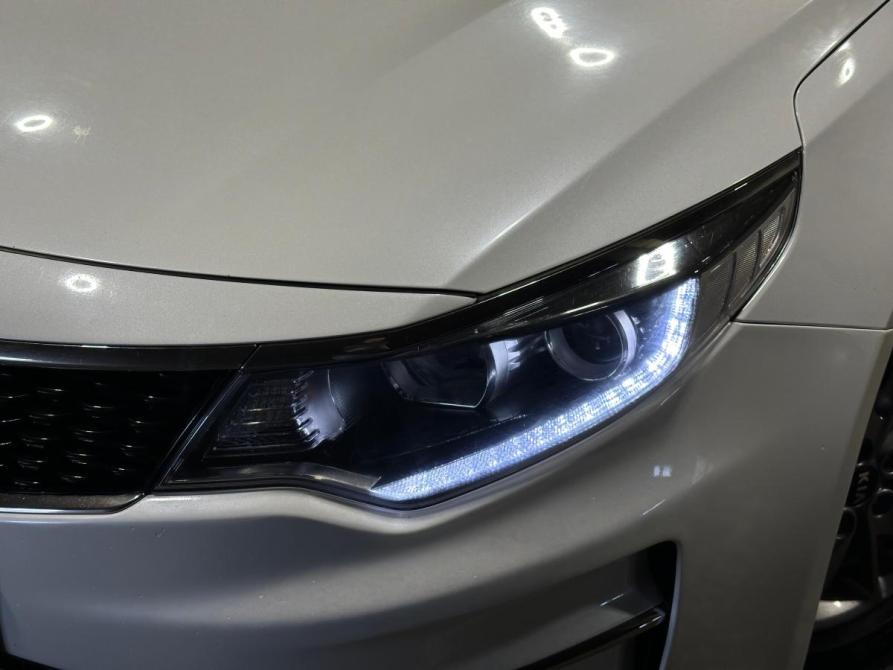 Kia Optima IV Челябинск  - изображение 7