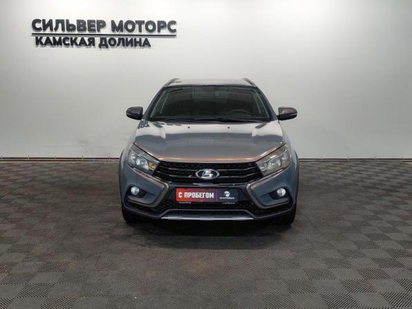 Lada (ВАЗ) Vesta I с пробегом 2019 года, цена 840 000 рублей, 232000 км, универсал, Автокод Объявления
