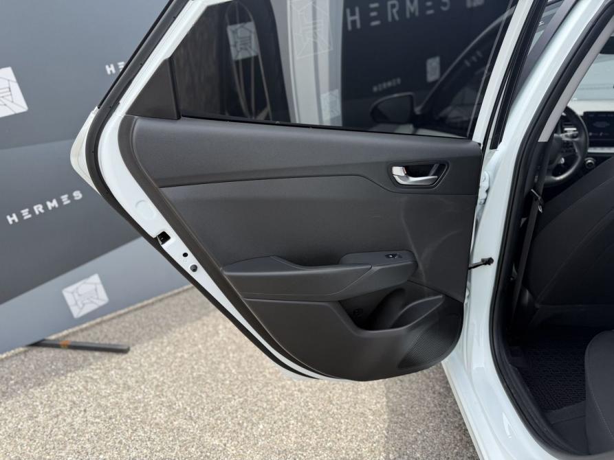 Hyundai Solaris II Рестайлинг Минеральные Воды  - изображение 20