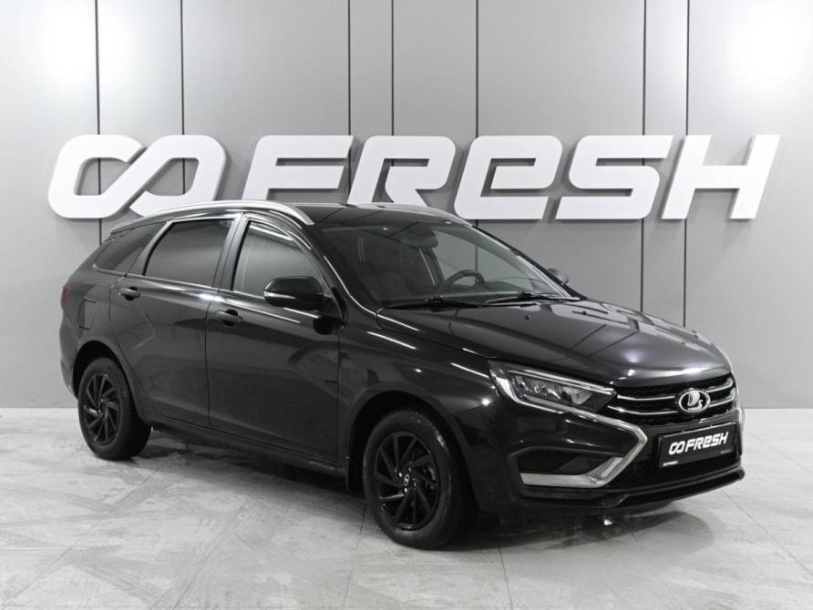 Lada (ВАЗ) Vesta I Рестайлинг (NG) Ростов-на-Дону  - изображение 1
