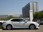 Toyota Camry VIII (XV70) Москва  - изображение 30