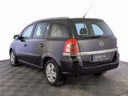 Opel Zafira B Рестайлинг Москва  - изображение 34