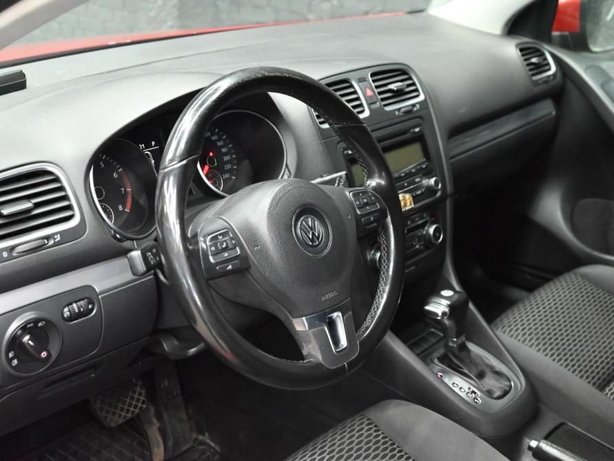 Volkswagen Golf VI Екатеринбург  - изображение 15