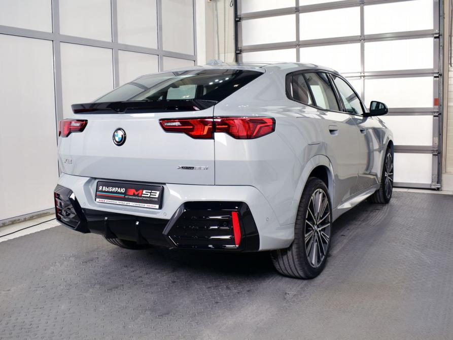 BMW X2 II (U10) Кемерово  - изображение 7