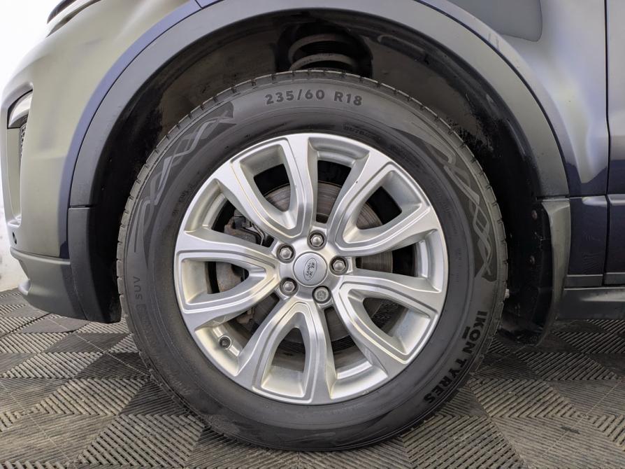 Land Rover Range Rover Evoque I Рестайлинг Москва  - изображение 18