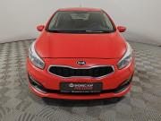 Kia Ceed II Рестайлинг Москва  - изображение 22