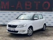 Skoda Fabia II Рестайлинг Ярославль  - изображение 16