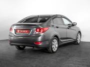 Hyundai Solaris I Иркутск  - изображение 25