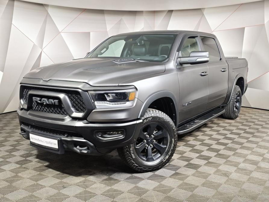 Ram 1500 V Москва  - изображение 1