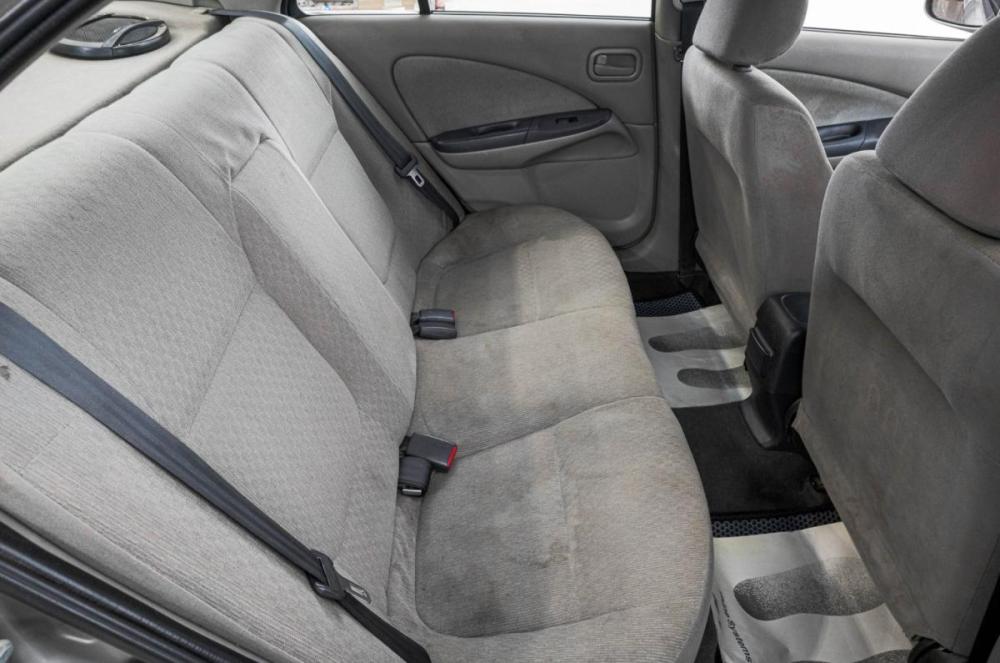 Nissan Bluebird Sylphy I (G10) Барнаул  - изображение 21
