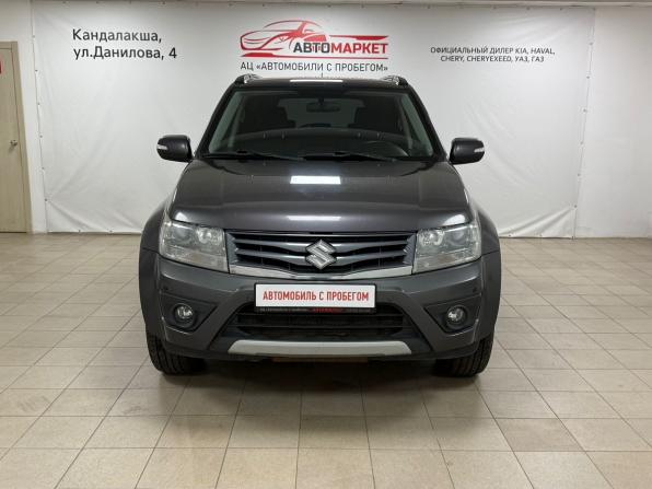 Suzuki Grand Vitara II Рестайлинг 2 с пробегом 2013 года, цена 1 199 000 рублей, 171400 км, внедорожник, Автокод Объявления