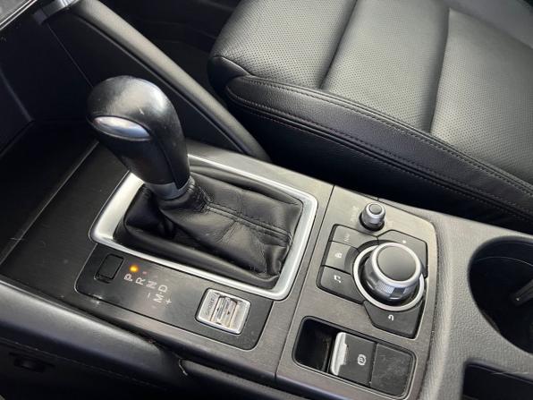 Mazda CX-5 I Рестайлинг с пробегом 2016 года, цена 1 845 900 рублей, 132816 км, внедорожник, Автокод Объявления