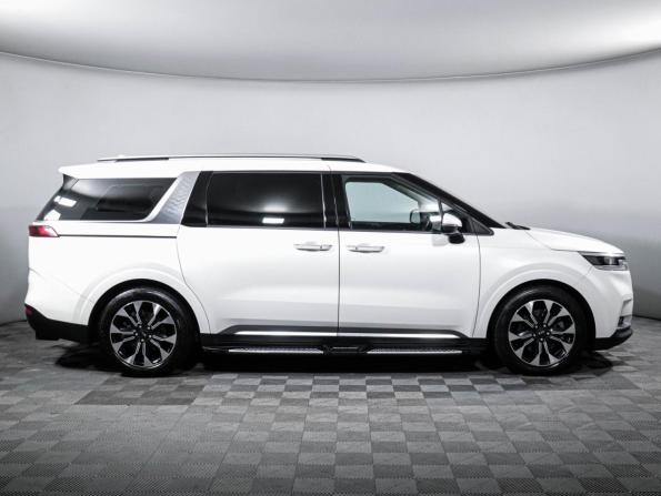 Kia Carnival IV с пробегом 2020 года, цена 3 899 000 рублей, 83030 км, минивэн, Автокод Объявления