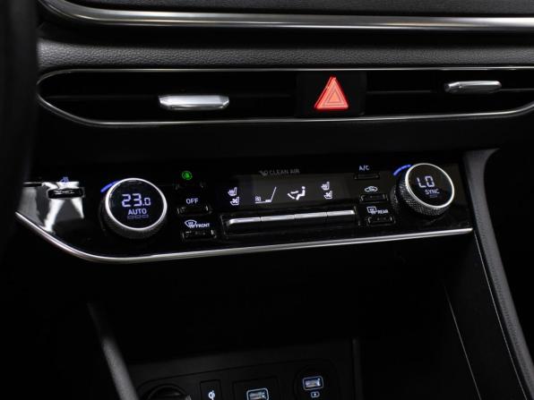Hyundai Sonata VIII (DN8) с пробегом 2019 года, цена 2 249 000 рублей, 91884 км, седан, Автокод Объявления