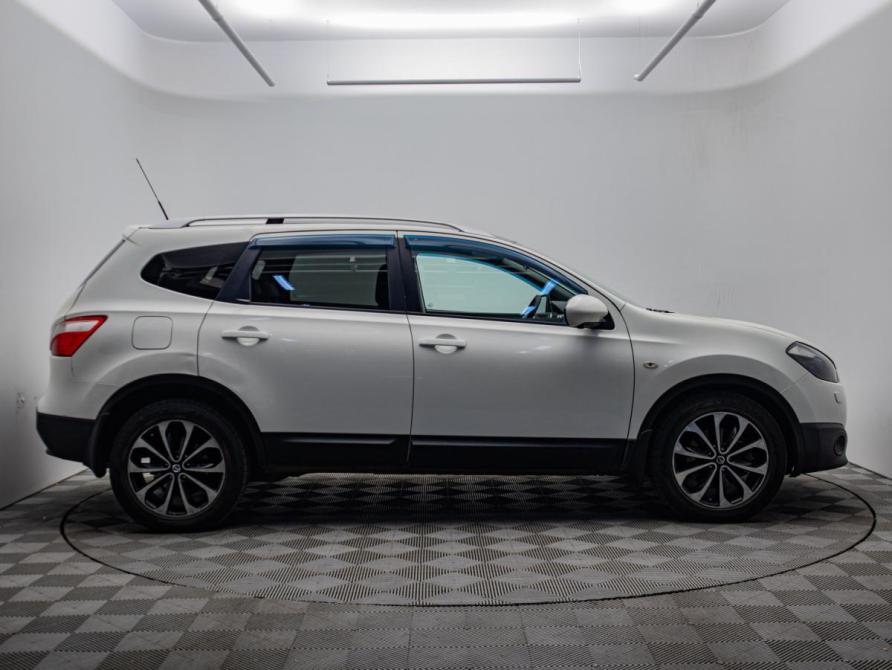Nissan Qashqai+2 I Рестайлинг Москва  - изображение 7