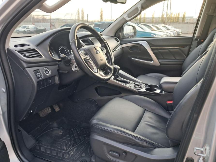 Mitsubishi Pajero Sport III Набережные Челны  - изображение 20