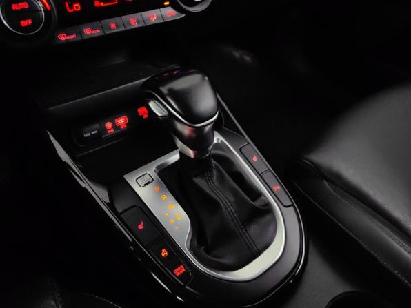 Kia Cerato IV с пробегом 2018 года, цена 1 545 000 рублей, 182824 км, седан, Автокод Объявления