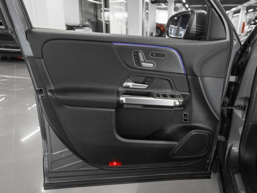 Mercedes-Benz GLB I (X247) Москва  - изображение 14