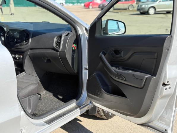 Lada (ВАЗ) XRAY I с пробегом 2018 года, цена 745 000 рублей, 86951 км, хэтчбек, Автокод Объявления