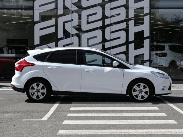 Ford Focus III с пробегом 2011 года, цена 669 000 рублей, 195010 км, хэтчбек, Автокод Объявления