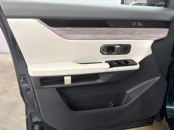 JETOUR DASHING I с пробегом 2023 года, цена 2 047 000 рублей, 23250 км, внедорожник, Автокод Объявления