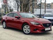 Mazda 6 III (GJ) Санкт-Петербург  - изображение 17