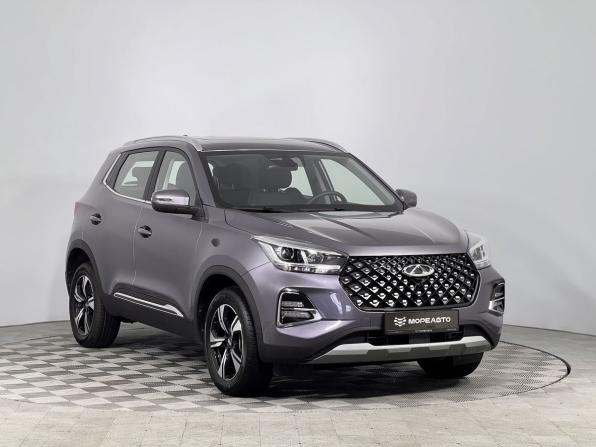 Chery Tiggo 4 Pro I Рестайлинг с пробегом 2024 года, цена 1 770 000 рублей, 10195 км, внедорожник, Автокод Объявления