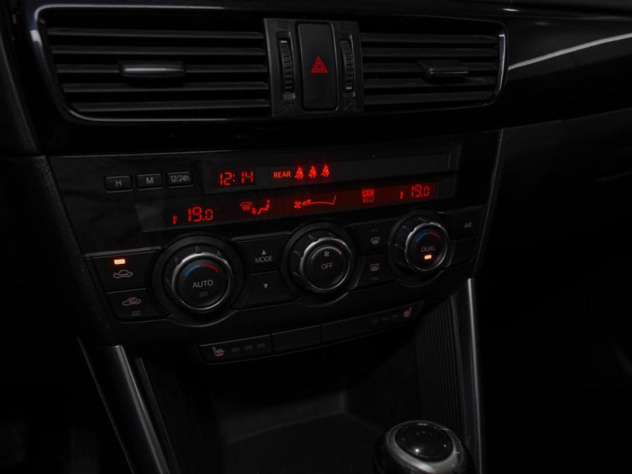 Mazda CX-5 I Москва  - изображение 15