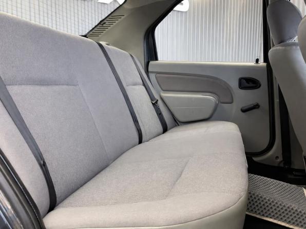Renault Logan I с пробегом 2007 года, цена 197 000 рублей, 254468 км, седан, Автокод Объявления
