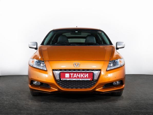 Honda CR-Z I с пробегом 2010 года, цена 948 500 рублей, 80739 км, хэтчбек, Автокод Объявления