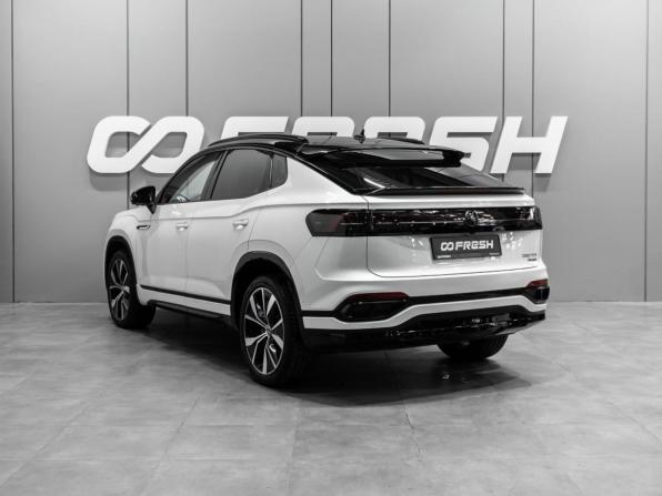 Volkswagen Tayron I Рестайлинг с пробегом 2023 года, цена 4 800 000 рублей, 27053 км, внедорожник, Автокод Объявления