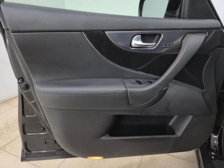 Infiniti FX II (S51) Альметьевск  - изображение 7