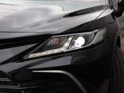 Toyota Camry VIII (XV70) Рестайлинг Москва  - изображение 48