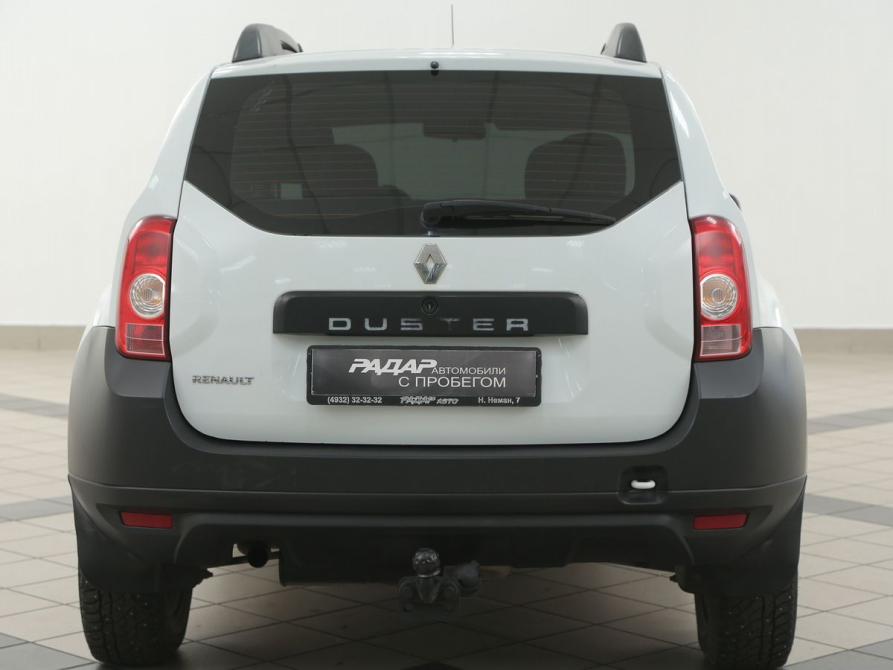 Renault Duster I Иваново  - изображение 3