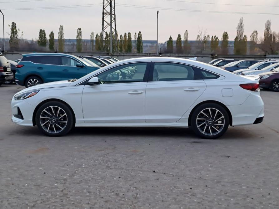 Hyundai Sonata VII (LF) Набережные Челны  - изображение 10