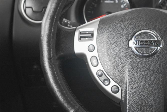 Nissan Qashqai I Рестайлинг с пробегом 2013 года, цена 1 149 000 рублей, 287800 км, внедорожник, Автокод Объявления