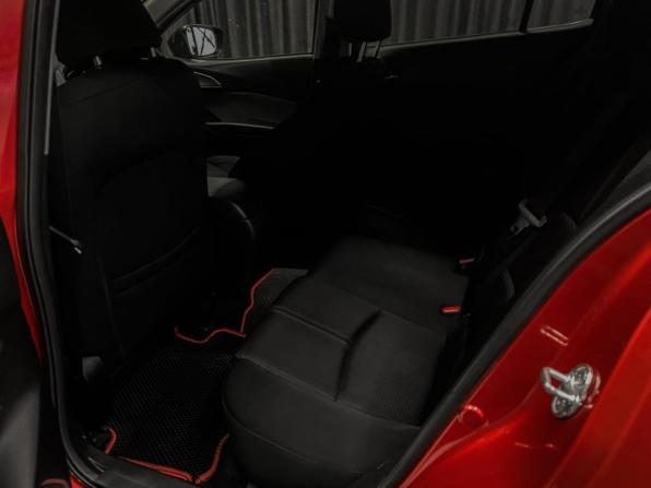 Mazda Axela III Рестайлинг с пробегом 2017 года, цена 1 250 000 рублей, 130000 км, хэтчбек, Автокод Объявления