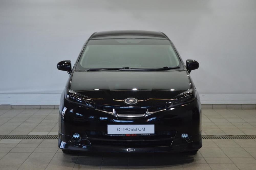 Toyota Wish II Сургут  - изображение 2